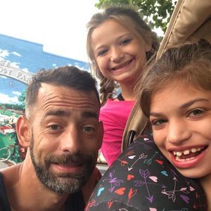 Meet your Posher, Chris